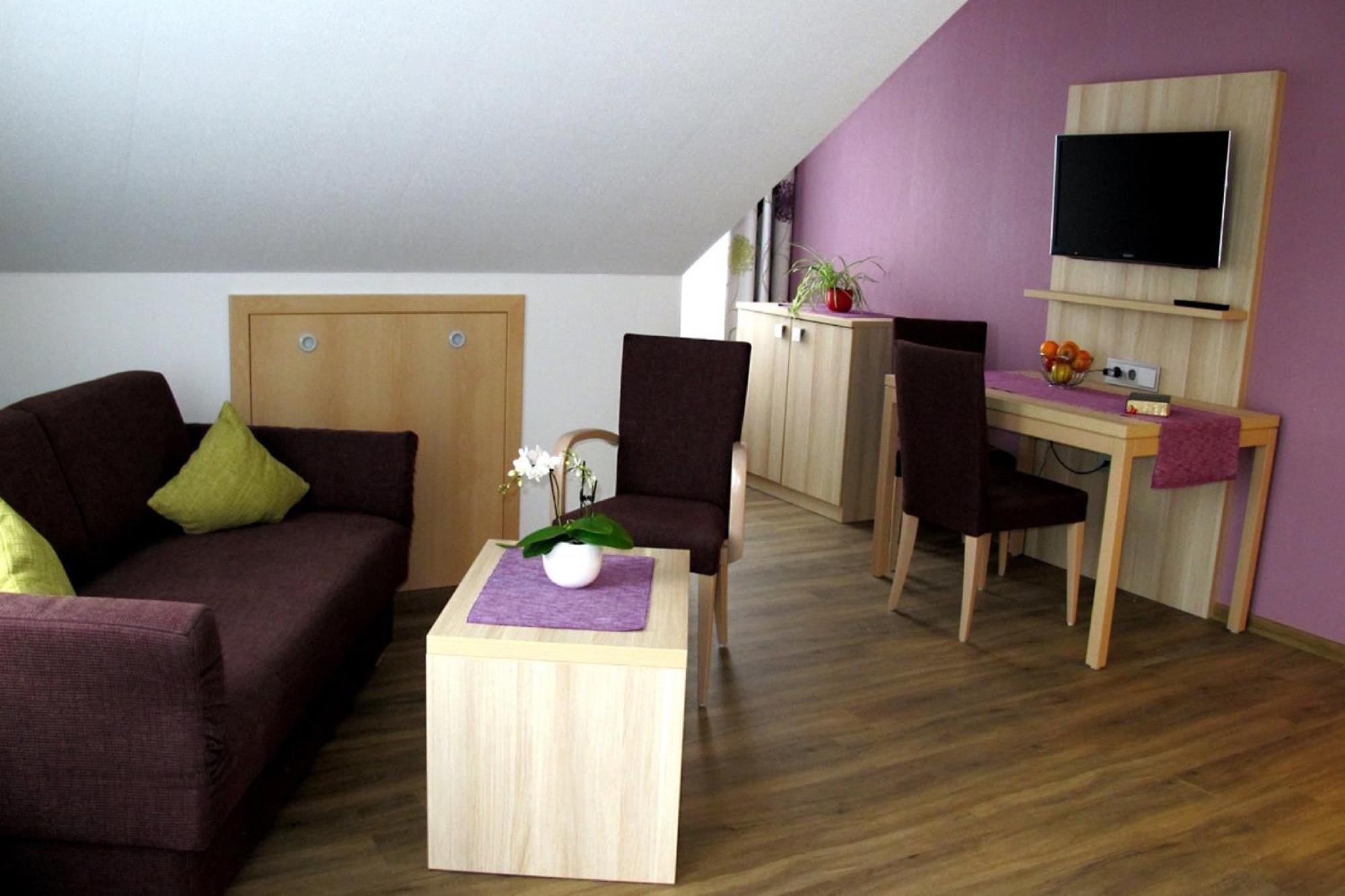 Landpension Wachtkopf Vaihingen an der Enz Exterior photo