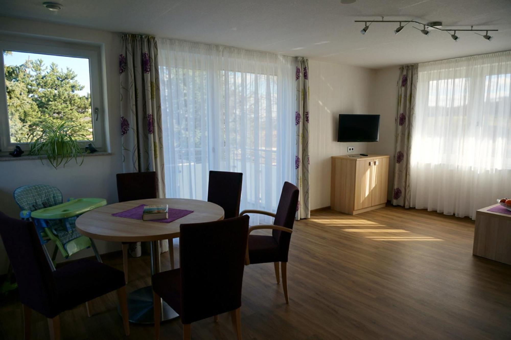 Landpension Wachtkopf Vaihingen an der Enz Exterior photo